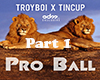 TroyBoixTinCup|ProBall
