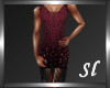 (SL) Flapper Bead Dress