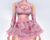 Dolly Star Dress
