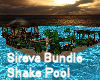 Sireva Bundle Shake Pool