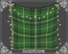 [SC] Plaid Wall Hanging