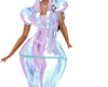 GRACIE CHURCH DRESS BM