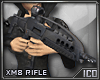 ICO XM8 Rifle F