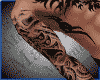 TribaL Anyskin Tattoo