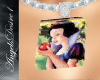 Snow Whites Necklace
