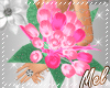 ~SM~ Coral Bouquet