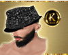 Str*pper disco hat
