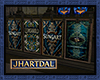 Hiorelen Banner H