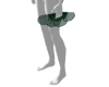 owanbe green fan