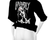 Unholy shirt F