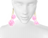Ms Barbie Sprkl earrings