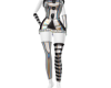 Clown Chrome