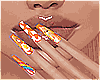 ♡ Amigosito Nails