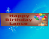 {TK}Lance B'day Banner