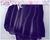 + Lyrble Velvet Skirt
