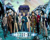 Doctor Who Poster