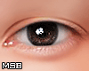 B | Black CO Eyes M