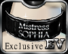 EV Mistress Sophia 2 Col