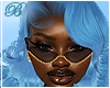 % Naomi icy