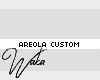 Areola - Shoes B