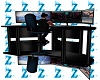 {Z} Alias Gaming Desk
