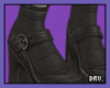 Goth Heels