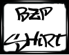 [AR]BZP t-shirt
