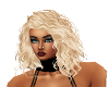 Hair Ash Blond Lizzy 289
