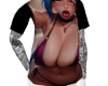 t-shirt jinx arcane