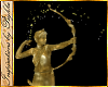 I~Gold Artemis+Particles
