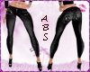 LC Pants Black ABS