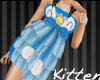 |K< Piplup Dress