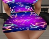 Starry Nights Skirt RLL