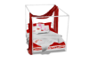 RH - Lover's Bed