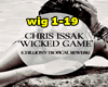 Wicked game-Chill Remix