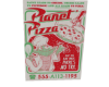 Pizza Planet Poster