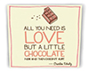 ML! Love N Chocolate