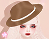 🌟 Fall Pedora｜C