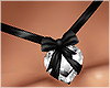 Love Blak Choker