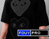 Couple! T-Shirt Custom