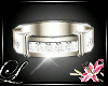 Axel's Wedding Ring