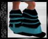 CCE Hunny Teal/ B Boots
