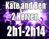 Kate and Ben-2 Herzen