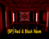 (BP) Red & Black Club
