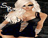 [SB] Eve Blue BM
