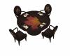 GHEDC EarthTone Leaf