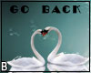 Love Swans..Go  Back