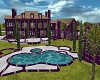 Gucci Jeweled Mansion
