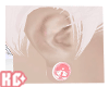 Ko ll Small Ear Plugs P