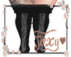 Foxye Fog Sockies